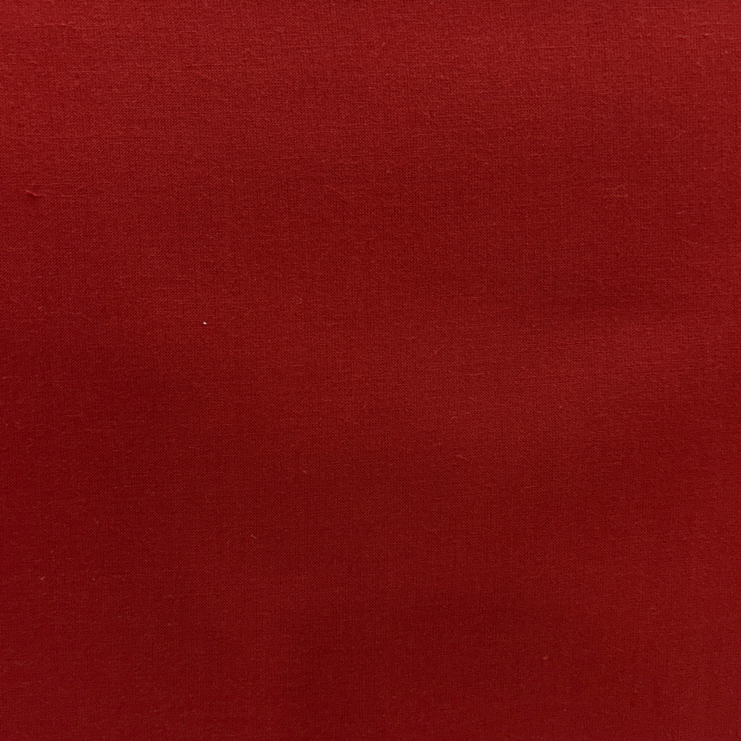 Malai Cotton Red Fabric