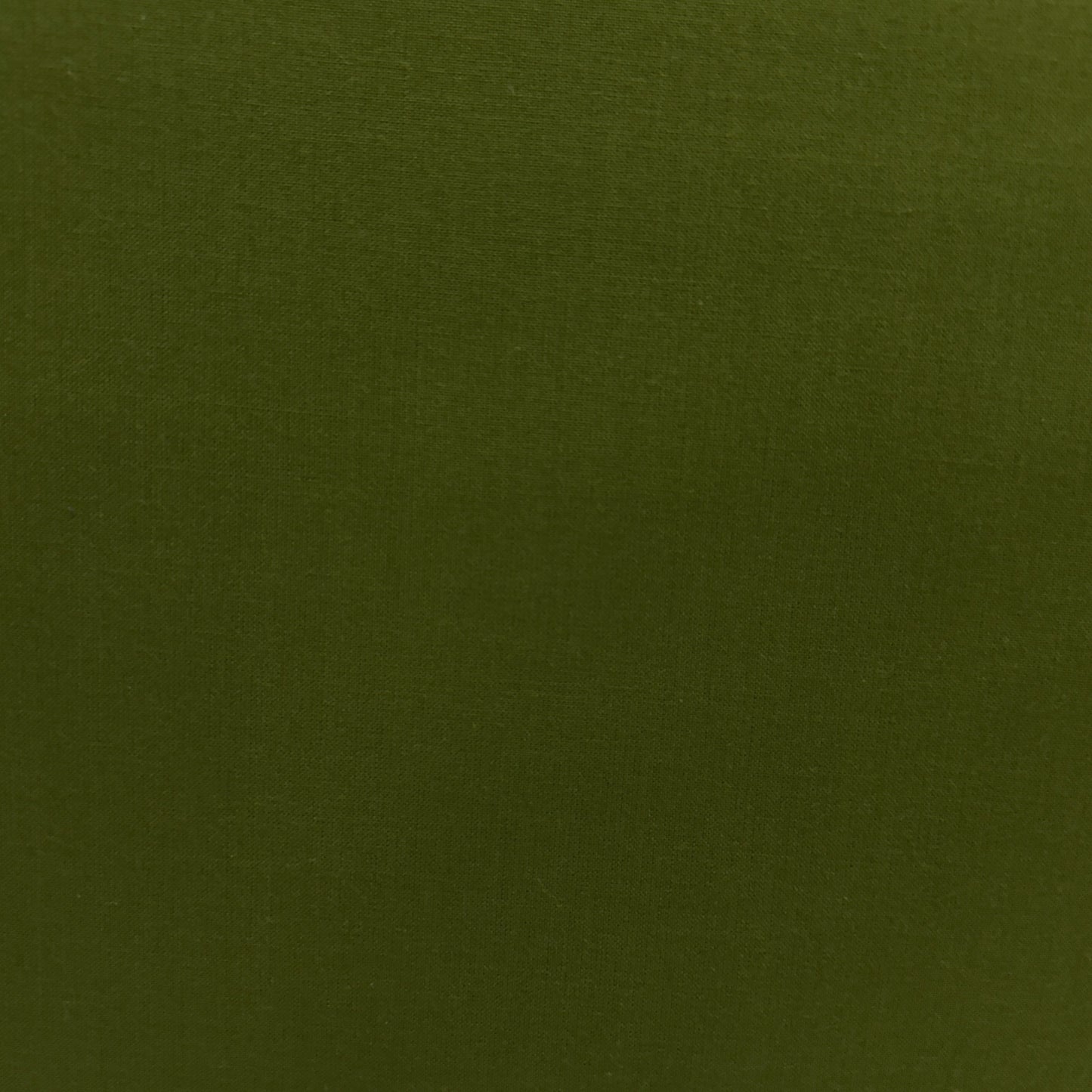 Malai Cotton Olive Green Fabric