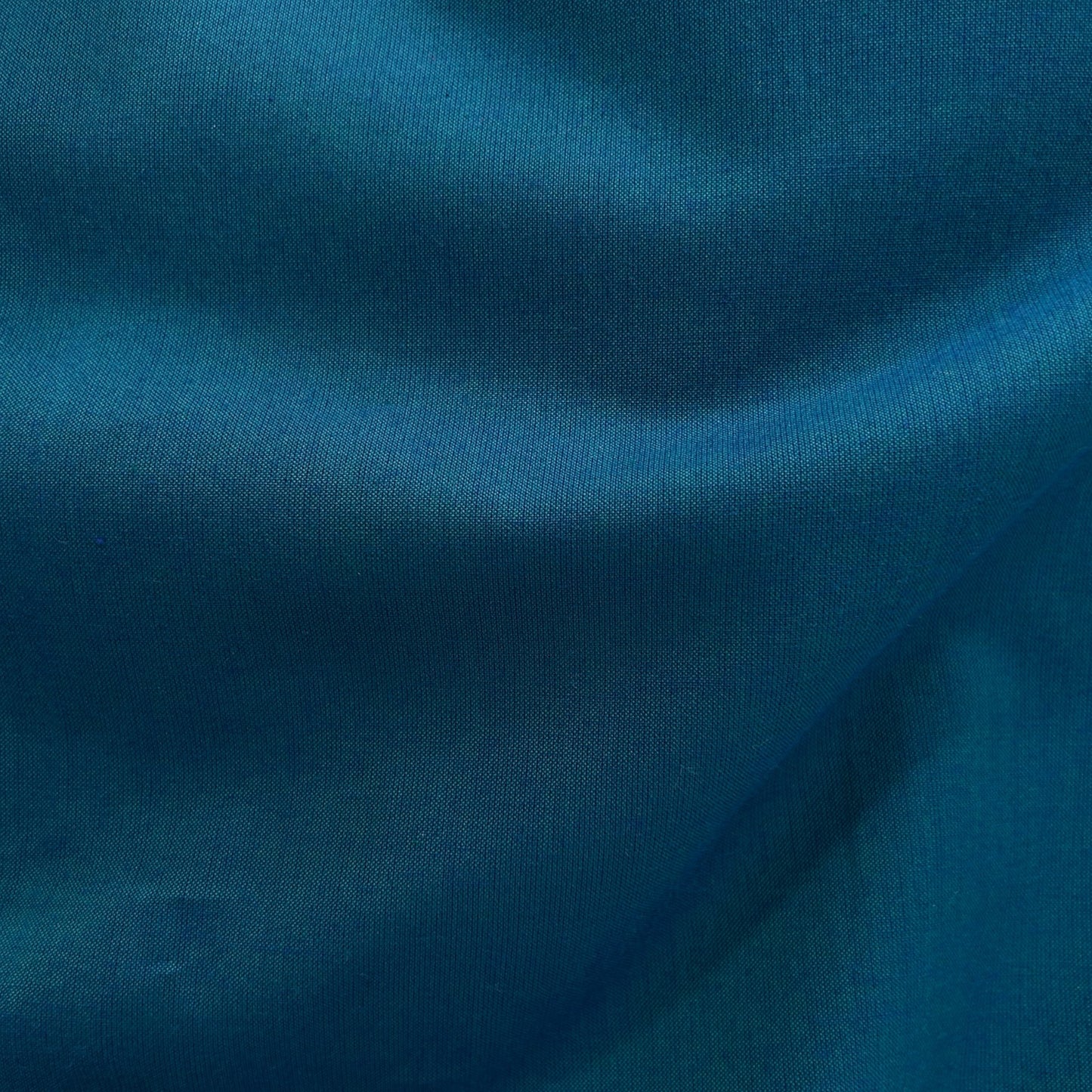 Malai Cotton Blue Fabric