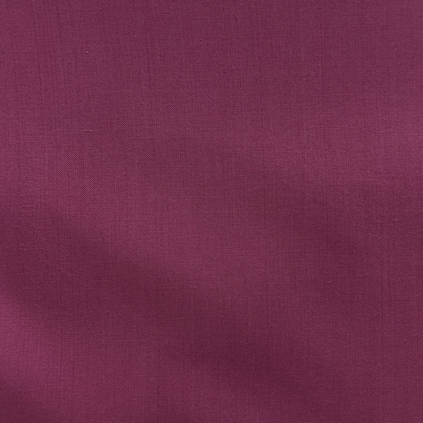 Malai Cotton Magenta Fabric