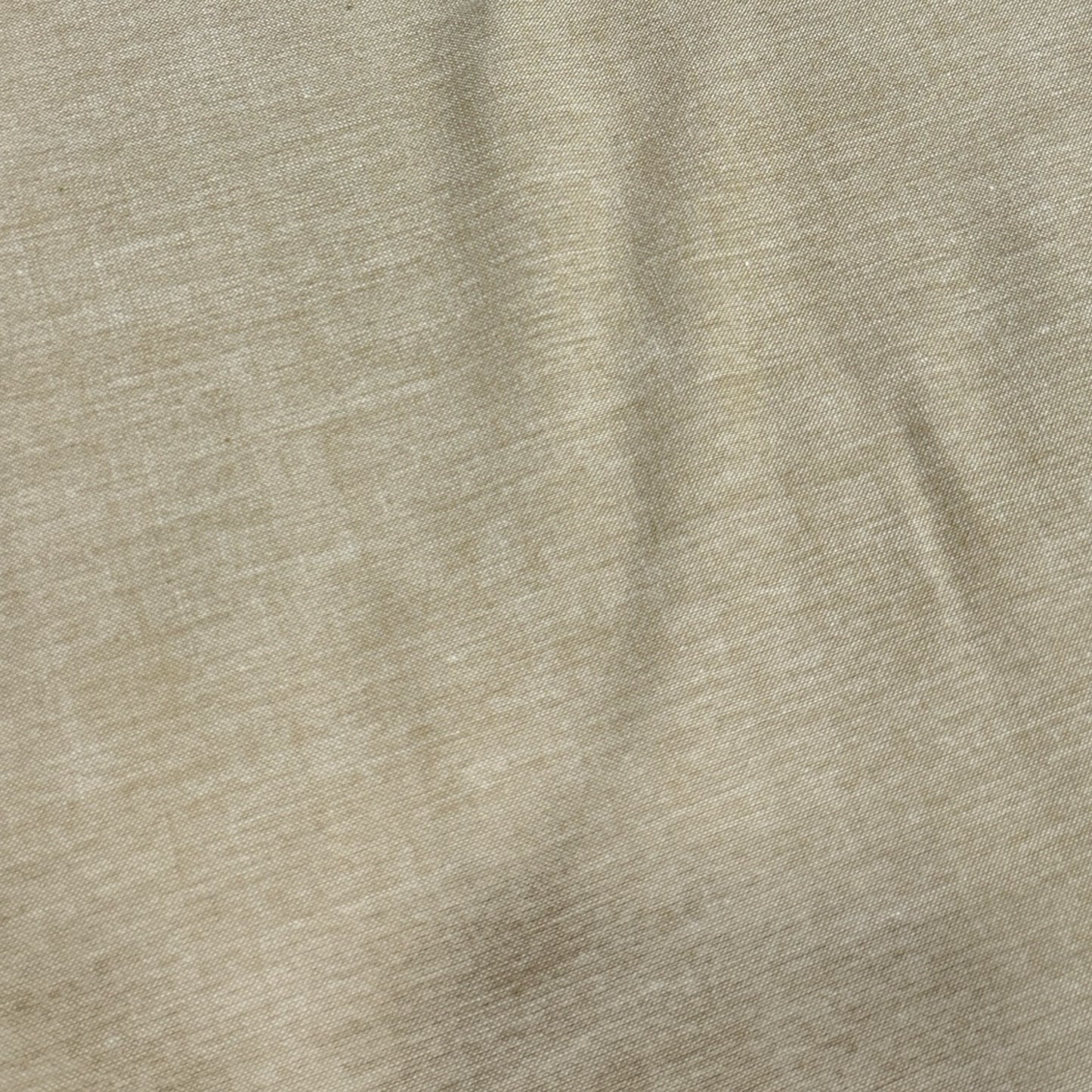 Malai Cotton Beige Fabric