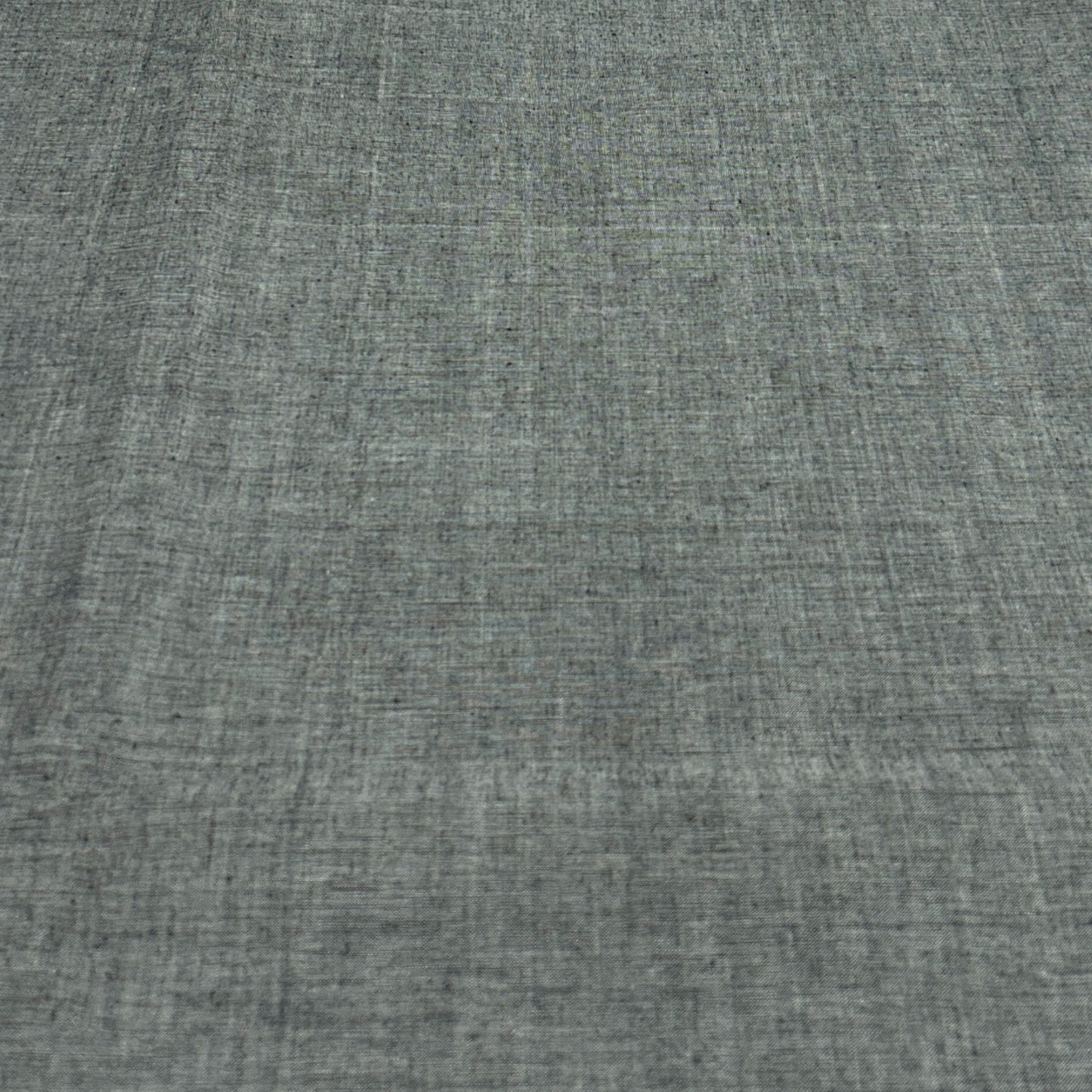 Mangalgiri Grey Handloom Cotton Fabric