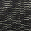 Dabu Brown Rain Drop Slub Cotton Hand Block Printed Fabric