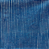 Dabu Blue Lining Hand Block Printed Fabric