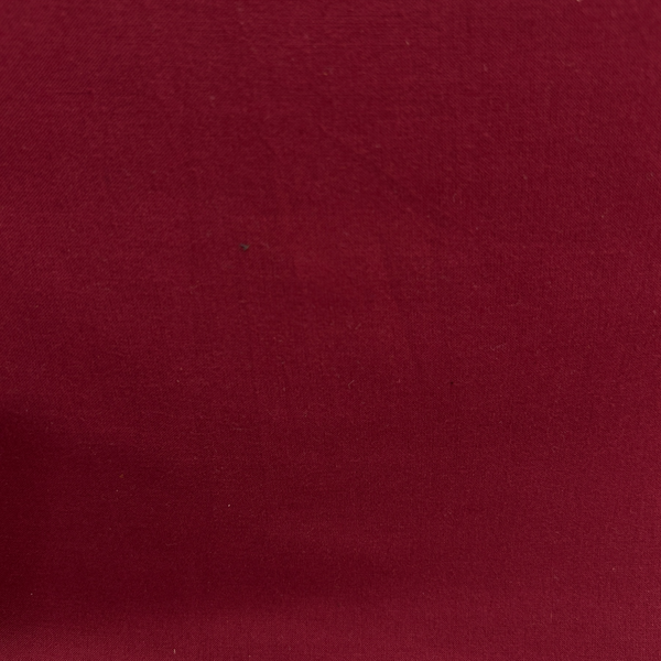 Malai Cotton Maroon Fabric