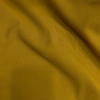Malai Cotton Ochre Yellow Fabric