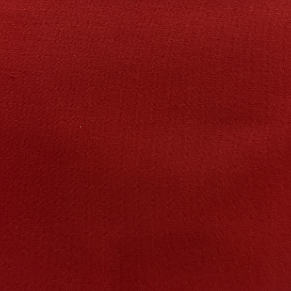 Malai Cotton Red Fabric
