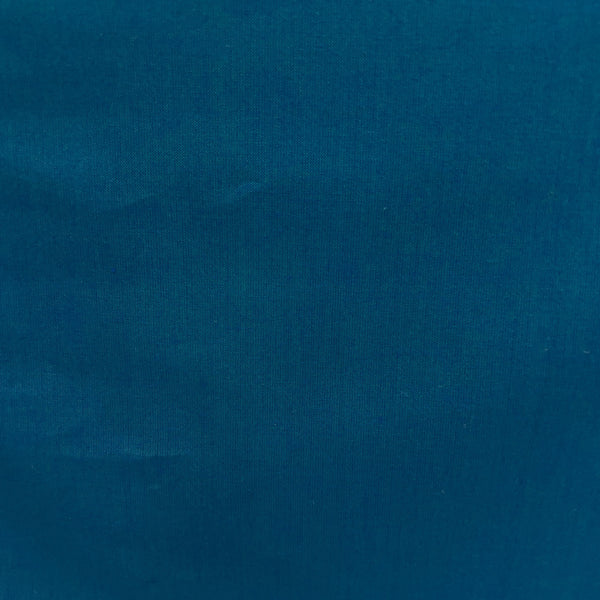 Malai Cotton Blue Fabric