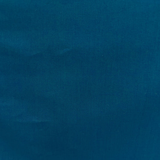 Malai Cotton Blue Fabric