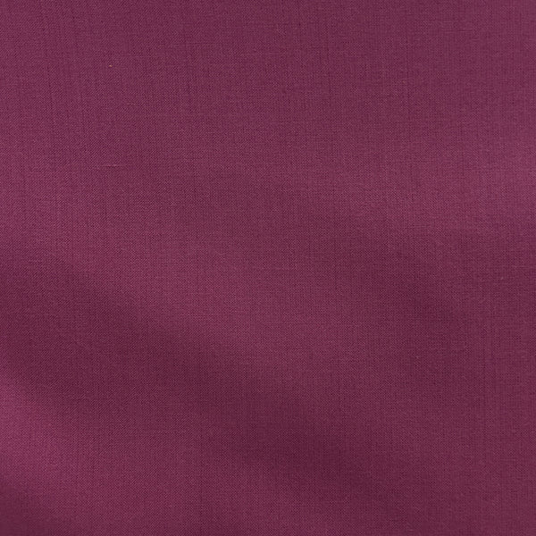 Malai Cotton Magenta Fabric