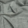 Mangalgiri Light Grey Handloom Cotton Fabric