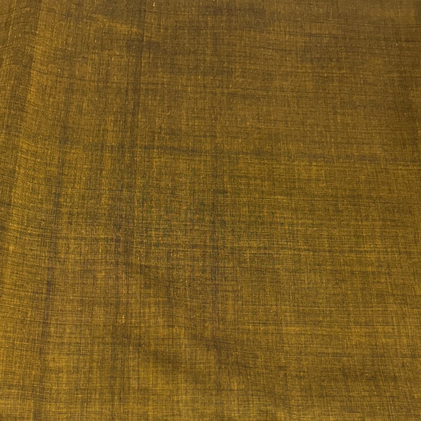 Mangalgiri Golden Handloom Cotton Fabric
