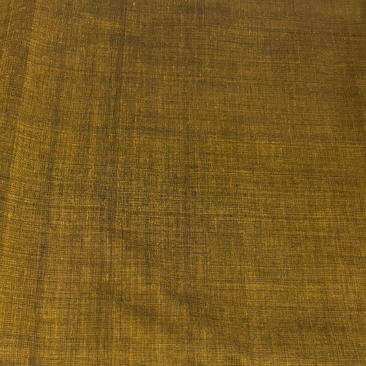 Mangalgiri Golden Handloom Cotton Fabric