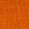 Mangalgiri Orange Handloom Cotton Fabric