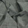 Mangalgiri Grey Handloom Cotton Fabric