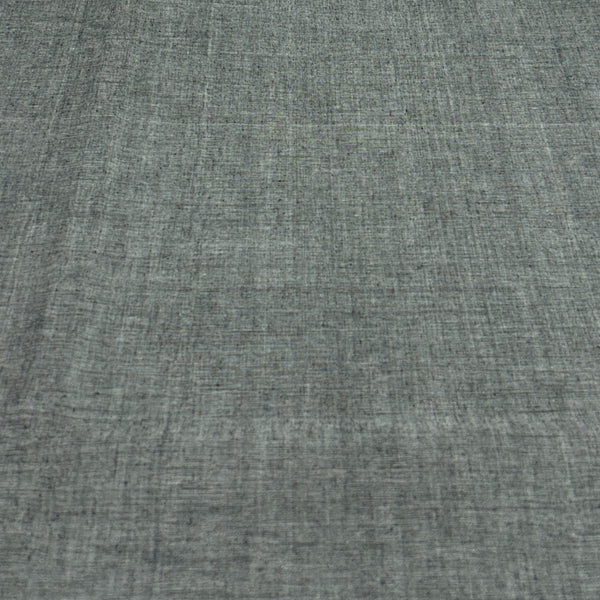 Mangalgiri Grey Handloom Cotton Fabric