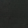 Vegetable Black Dots Hand Block Printed Fabric