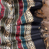 Bagru Hand Block Printed Chanderi Dupatta