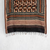 Bagru Hand Block Printed Chanderi Dupatta