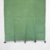 Green Mul Cotton Kota Doria Dupatta