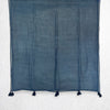 Blue Mul Cotton Kota Doria Dupatta